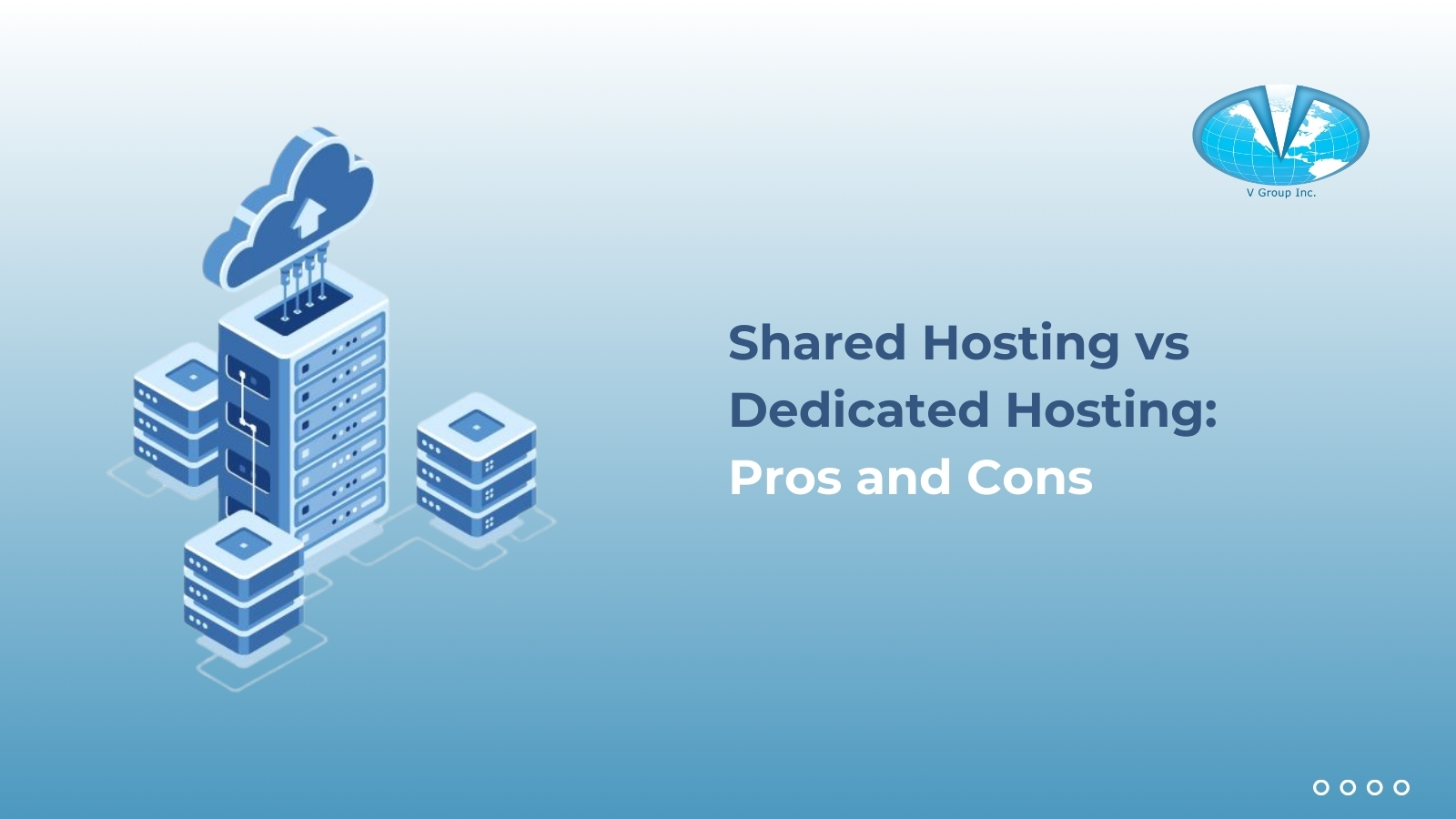 Shared Hosting vs Dedicated Hosting_ Pros and Cons