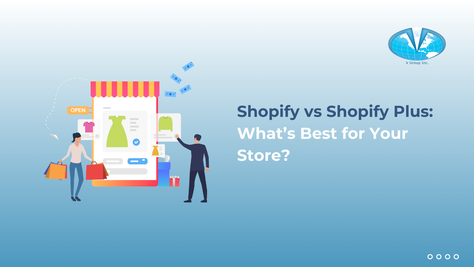 Shopify vs Shopify Plus_ What’s Best for Your Store