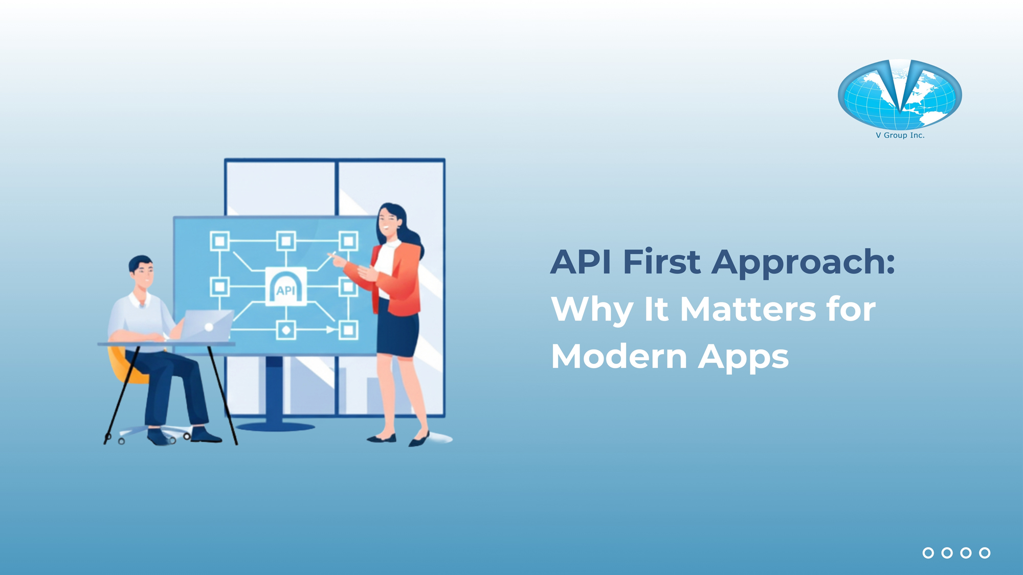 API-First-Approach