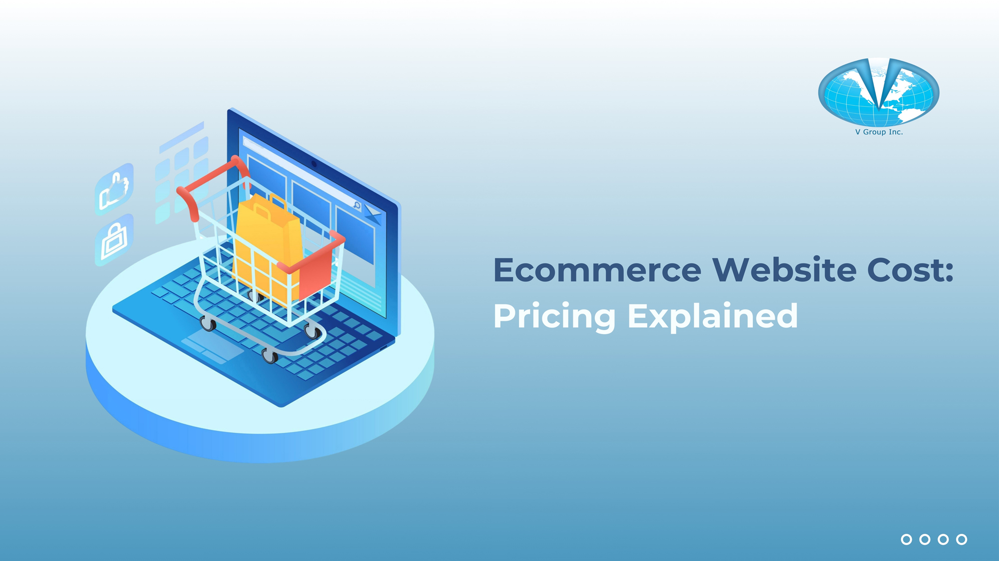 Ecommerce-Website-Cost