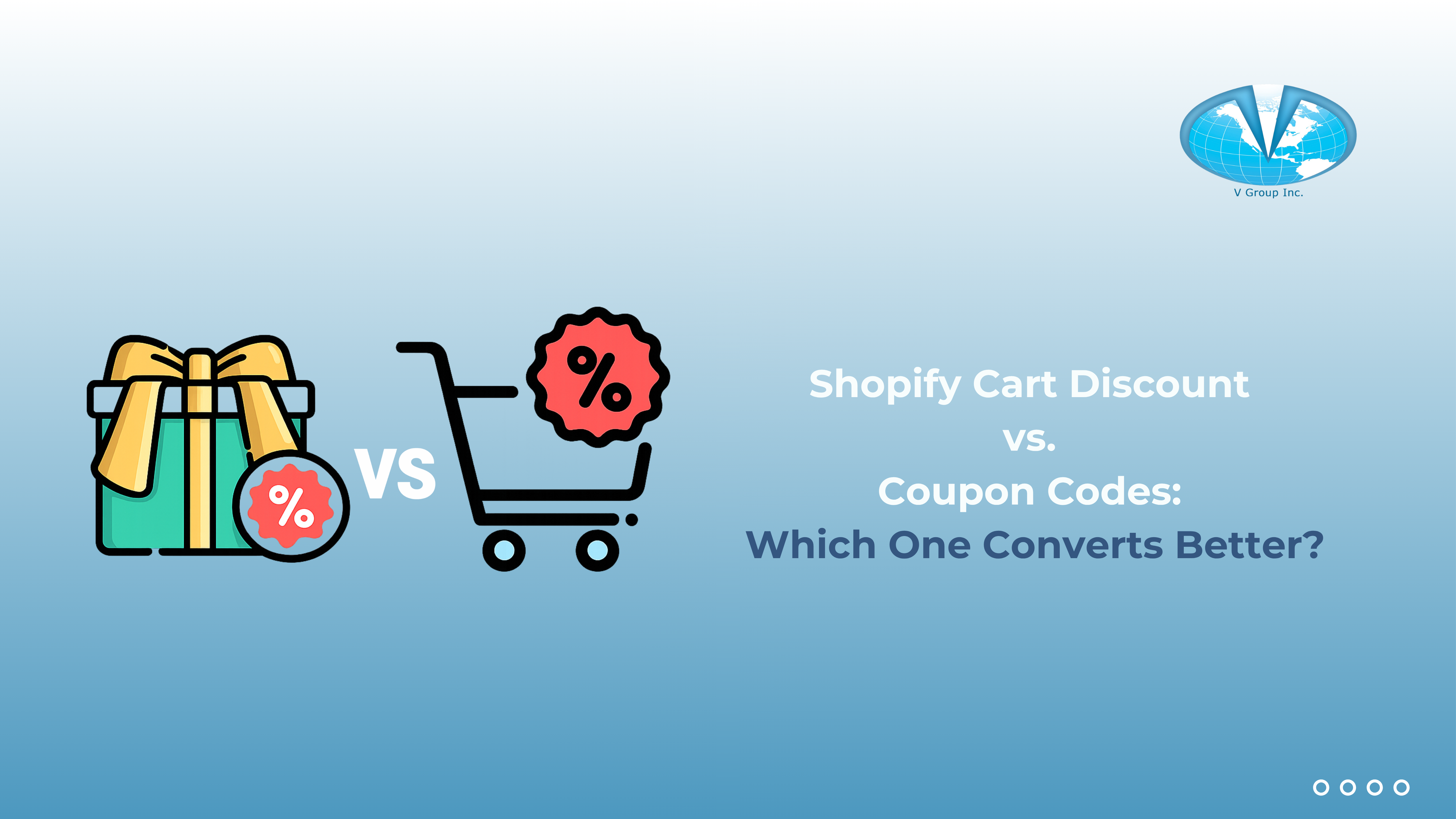 Shopify Automatic Cart Discount vs Coupon Codes Which Converts Better