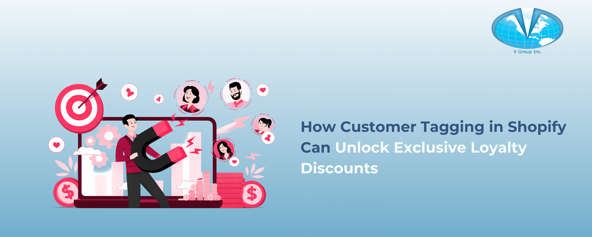 How Customer Tagging in Shopify Can Unlock Exclusive Loyalty Discounts