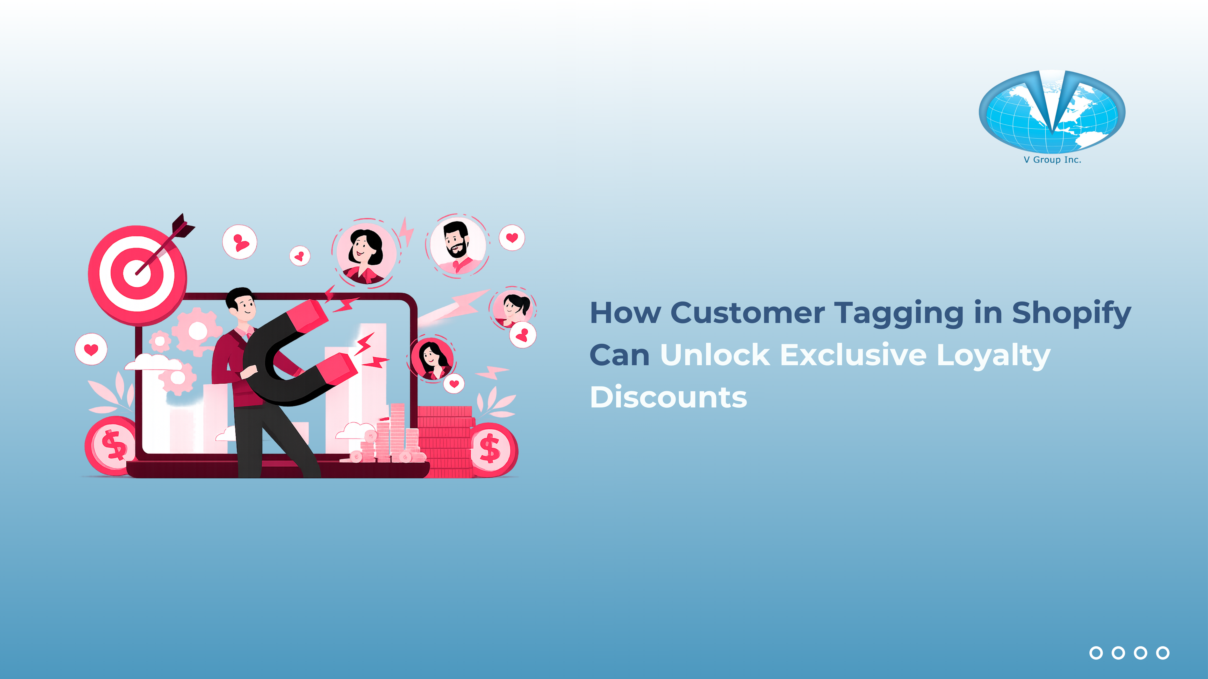 How Customer Tagging in Shopify Can Unlock Exclusive Loyalty Discounts