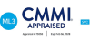 CMMI APPRAISED CMMI APPRAISED