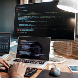 Tech Stack Tech Stack