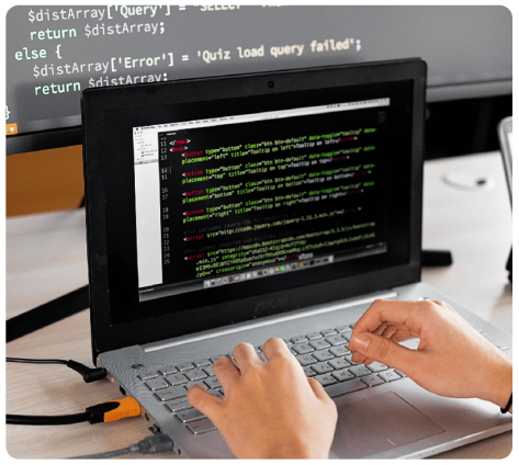 Web Development